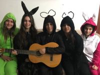 “Daha Neler Olacak” yarın akşam yeniden Lefkoşa AKM de izleyiciyle buluşacak