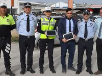 E-Bilgi sorgulama sistemi