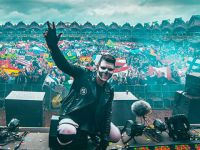 Dans müziğin 1 numarası Don Diablo Kıbrıs’a geliyor