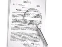 Sahte belge düzenleme olayına karışan iki doktora hapislik