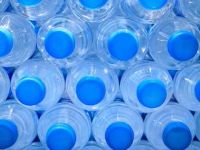 Pet şişelerdeki numaralar ne anlama geliyor?