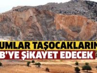 Yeşil hat tüzüğüne uygun ama “Mesele ahlaki”