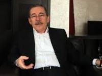 Abdüllatif Şener'e "cumhurbaşkanına hakaretten" dava