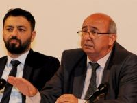 Milli Eğitim Bakanı Özyiğit okul müdürleri ile toplantı yaptı; şura kararlarının uygulanacağını söyledi