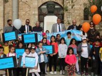 Gazimağusa Belediyesi’nden Dünya Şiir Günü etkinliği