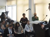 Erhürman:“Seçim yasakları 60 gündür. yasal değişikle 40 güne indirilmesi çalışması var"