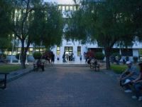 Kütüphane haftası DAÜ’de etkinlilerle kutlanacak