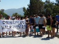 Bağımsızlık Yolu, plaj davasının sonuçlandığını duyurdu