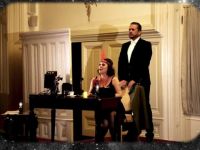 Gazimağusa’da Dünya Tiyatrolar Günü’nde “Esaretten Özgürlüğe” oyunu sahnelenecek