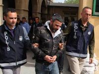 Çocuğu çığlık kurtardı