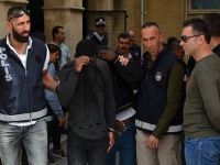 Cezaevine gönderildiler