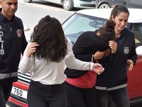 Her yerden uyuşturucu fışkırıyor