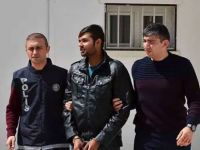 İki gün tutuklu kalacak