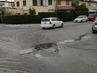 Ülkeye yakışmayan görüntüler