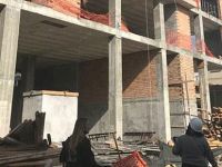 171 inşaat denetlendi, 75'i durduruldu!