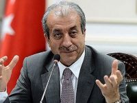 Eker: “Her seferinde masadan kaçan taraf Rumlar oldu"