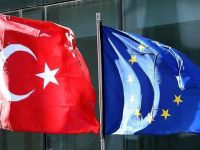 Türkiye-AB Zirvesi'ne doğru...
