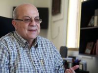 Nikos Katsuridis ile söyleşi