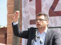 Erhürman: “Bölgesel kalkınma için özellikle gençleri teşvik edeceğiz”