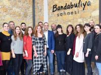 27 Mart Dünya Tiyatro Günü…