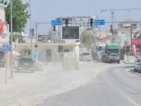 Meteroloji Dairesi'nden uyarı: Hassasiyeti olanlar dikkat etsin!