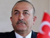 TC Dışişleri Bakanı Çavuşoğlu’nun ziyareti Rum basınında