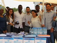 Suyun tasarruflu kullanımına dikkat çekildi