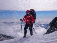 Japonya'da 7 dağcı Amida Dağı'ndan düştü