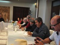 Girne İnisiyatifi: “Hedef, ortak mücadele”