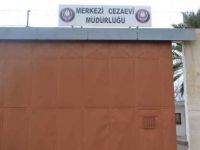 Mahkumlara kantin kazığı