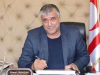 Cemal Erdoğan : Yüzde 66 oy ile kazanacağım