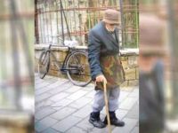 Ali Dayı artık yok !