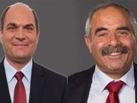 Karavezirler mi? Işısal mı?