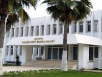 Dışişleri Bakanlığı:''Bm Raporu Hayal Kırıklığına Uğrattı''