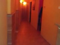 Antalya'da hamam ve sauna baskını