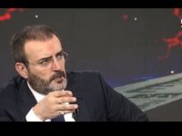 AK Parti Sözcüsü Ünal: Yüzde 60'ın üzerinde oya ulaşacağımızı öngörüyoruz