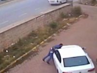 FETÖ'den aranan işadamı Yunanistan sınırında yakalandı