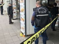 Beşiktaş Levent'te silahlı saldırı