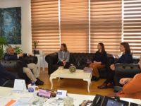 “Yarım Kalmış Bir Yaşam...Dr. Burhan Nalbantoğlu” Osam’a takdim edildi