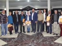 “Sevdamız İskele’” İsimli fotoğraf yarışmasının kazananları açıklandı