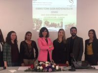 Gıda Mühendisleri Odası yeni yönetimini belirledi