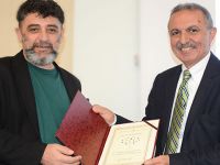 YDÜ, “Bilim Üretmek İçin 100 Neden” konferans dizisinin yedincisinde Prof. Dr. İskender Yılgör’ü konuk etti