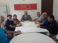 İzcan: “İttifak reddedilirse, adaylığımı geri çekeceğim”