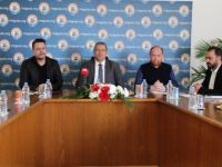 “Esaretten Özgürlüğe” Yarın Rauf Denktaş Kültür ve Kongre Merkezi’nde sahnelenecek