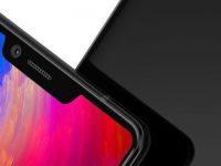 İşte Sharp'ın çarpıcı akıllı telefonu Aquos S3!
