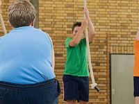 Obezite ile genetik mutasyonun bağlantılı olduğu ortaya çıkarıldı