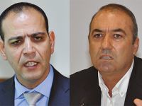 Harmancı’nın işi çok zor