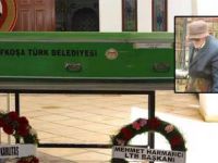 Ali Dayı artık yok!