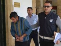 Hırsız komşu teminata bağlandı