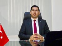 Gülercan: “Hayati konular, hükümet üstü ülke politikası haline gelmeli”